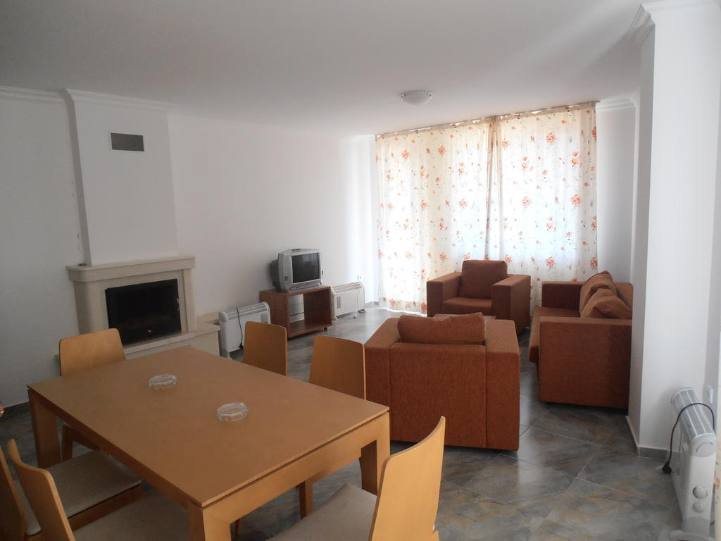 Monastery 3 Apartments Tmf Pamporovo Kamer foto