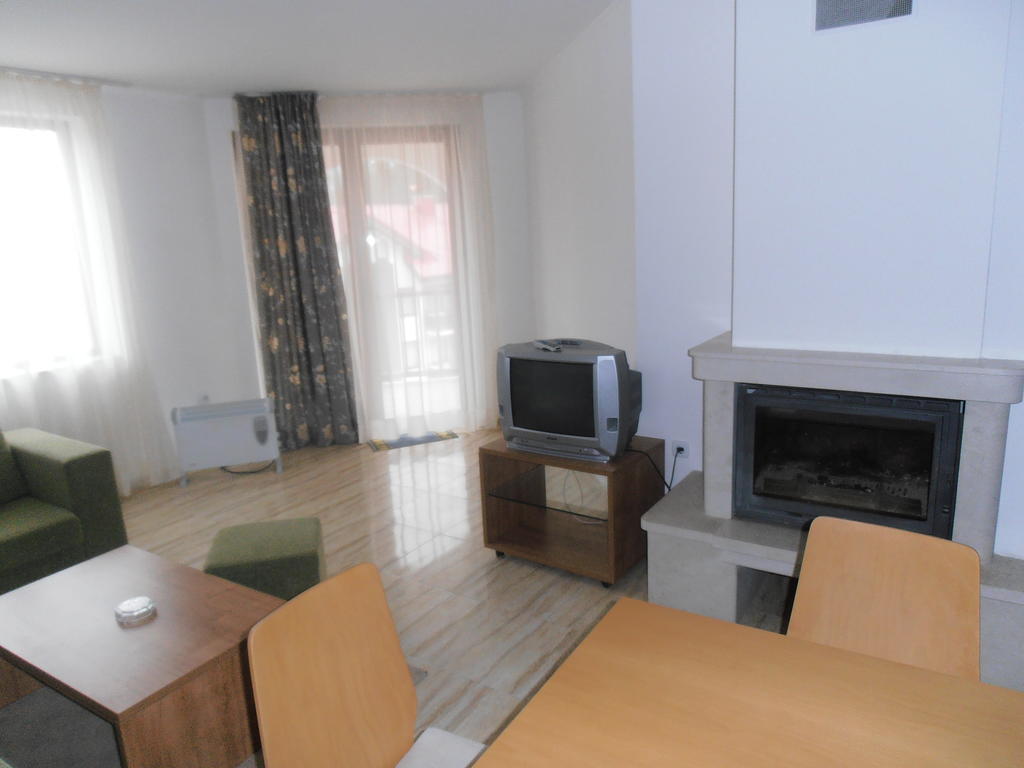 Monastery 3 Apartments Tmf Pamporovo Kamer foto